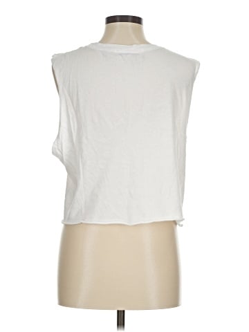 Wildfox Sleeveless T-Shirt (view 2)