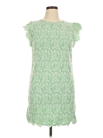 Ann Taylor LOFT Casual Dress (view 1)
