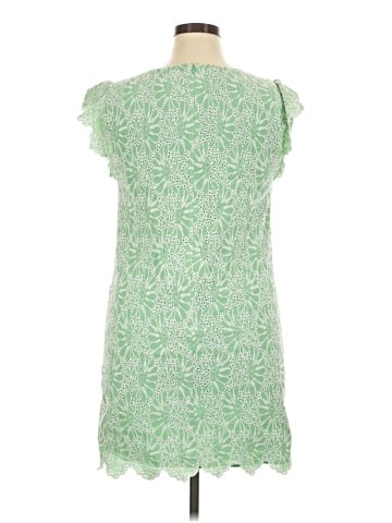 Ann Taylor LOFT Casual Dress (view 2)