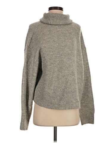 H&M Turtleneck Sweater (view 1)