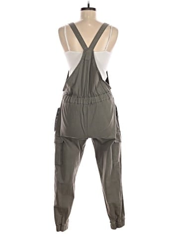 Almost Famous Overalls (view 2)