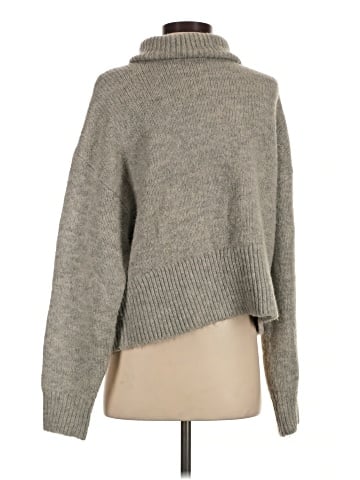 H&M Turtleneck Sweater (view 2)