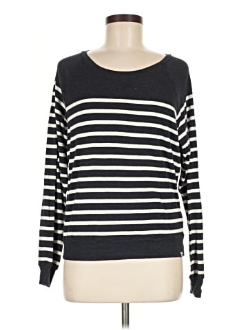 TNA Long Sleeve T-Shirt (view 1)