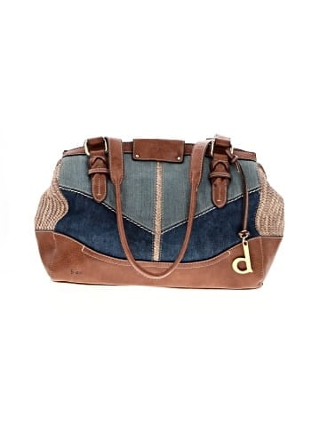 B O C Born Concepts Shoulder Bag (view 1)