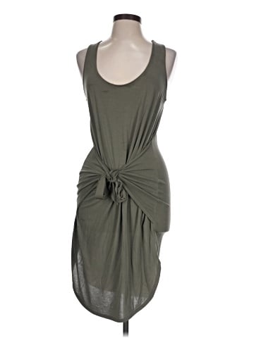 GB Casual Dress (view 1)