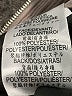 BCBGeneration 100% Polyester Gray Faux Fur Jacket Size S - photo 7