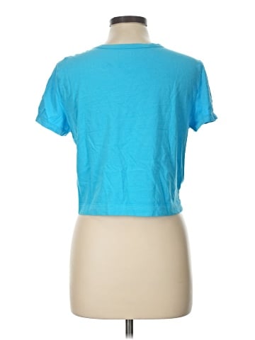 Gap Short Sleeve T-Shirt (view 2)