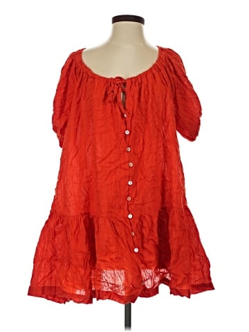 Cleobella Casual Dress (view 1)