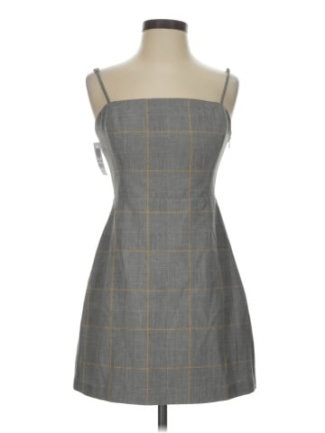 Wilfred Cocktail Dress (view 1)