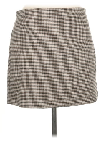MNG Casual Skirt (view 1)