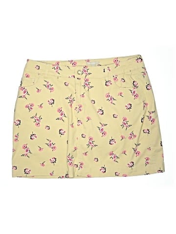 Woman Within Skort (view 1)