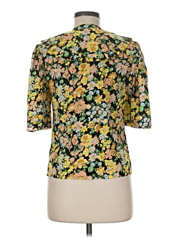 Cotélac 3/4 Sleeve Blouse (view 2)