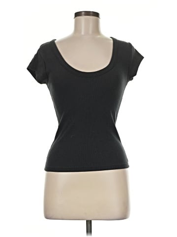 BDG Short Sleeve T-Shirt (view 1)