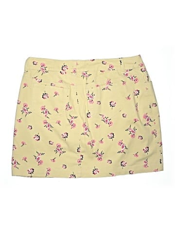 Woman Within Skort (view 2)