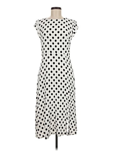 Ann Taylor LOFT Casual Dress (view 1)