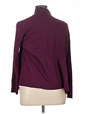 Faded Glory Cardigan (view 2)