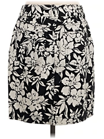 Chaps Casual Skirt (view 2)
