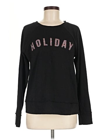 a.n.a. A New Approach Pullover Sweater (view 1)