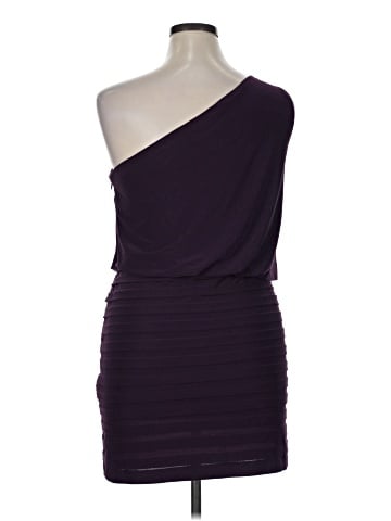 Xscape Cocktail Dress (view 2)