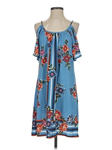 Venus Casual Dress (view 1)