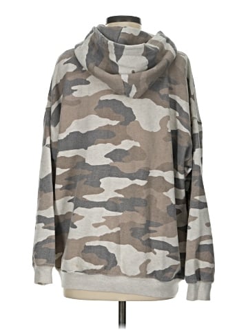 Aerie Poncho (view 2)