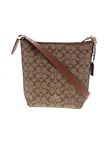 Coach Factory Crossbody Bag (view 1)