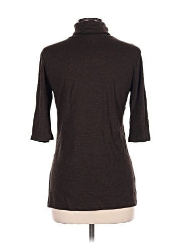 GENDER BIAS 3/4 Sleeve Top (view 2)