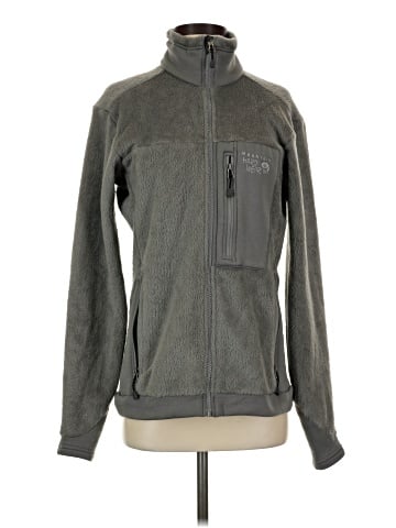 Mountain Hardwear Track Jacket (view 1)