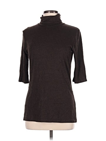 GENDER BIAS 3/4 Sleeve Top (view 1)