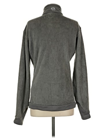 Mountain Hardwear Track Jacket (view 2)