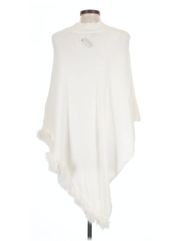 Chico's Poncho (view 2)