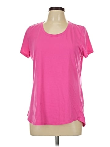 Zelos Short Sleeve Top (view 1)