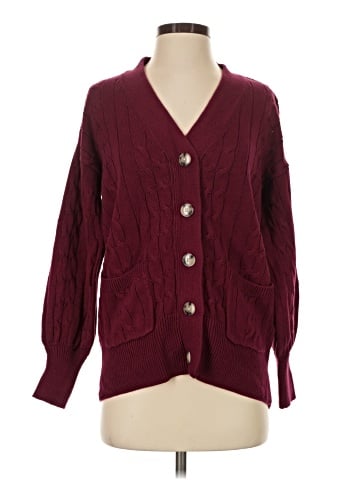 Ann Taylor LOFT Cardigan (view 1)