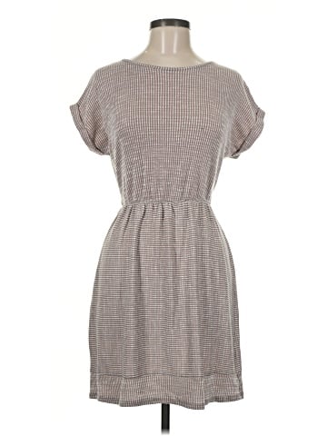 Caution to the Wind Casual Dress (view 1)