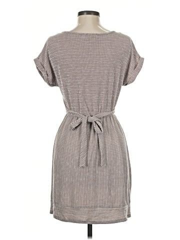 Caution to the Wind Casual Dress (view 2)