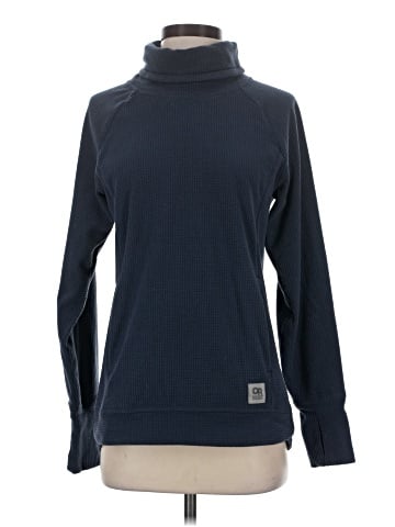 Outdoor Research Turtleneck Sweater (view 1)