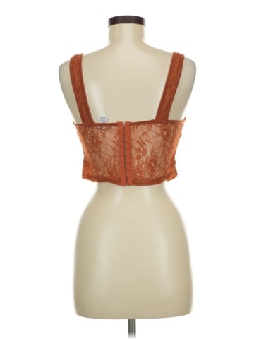 rue21 Sleeveless Top (view 2)