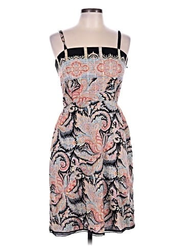 Kay Unger Cocktail Dress (view 1)
