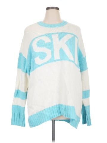 Show Me Your Mumu Pullover Sweater (view 1)