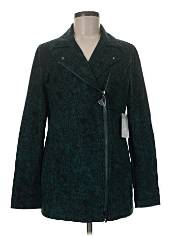 Chico's Coat (view 1)