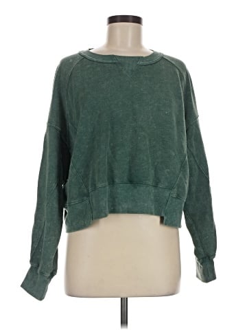 SO Pullover Sweater (view 1)