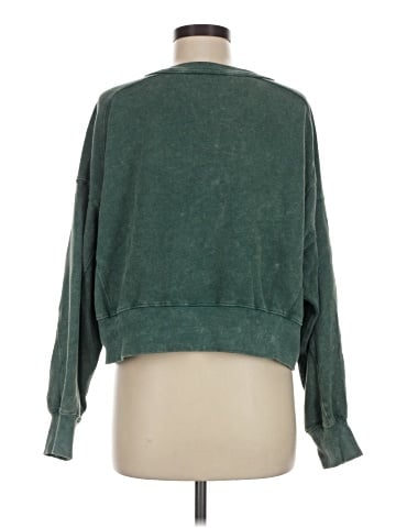 SO Pullover Sweater (view 2)