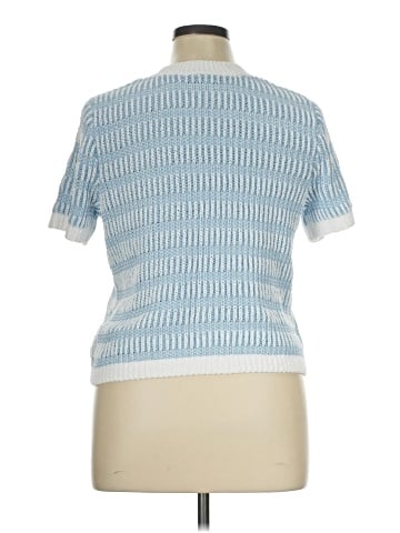 Absolutely Famous Pullover Sweater (view 2)