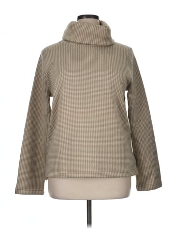 J.Crew Factory Store Turtleneck Sweater (view 1)