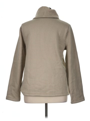 J.Crew Factory Store Turtleneck Sweater (view 2)