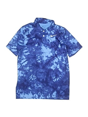 Nike Short Sleeve Polo (view 1)