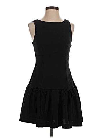 Trixxi Cocktail Dress (view 1)