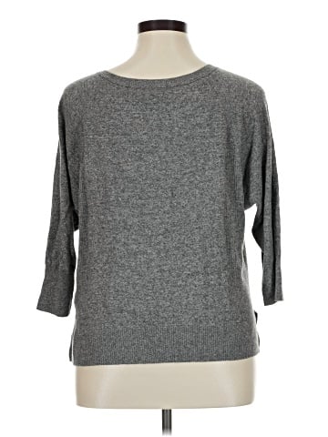 American Eagle Outfitters Pullover Sweater (view 2)