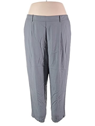 Vince. Casual Pants (view 1)