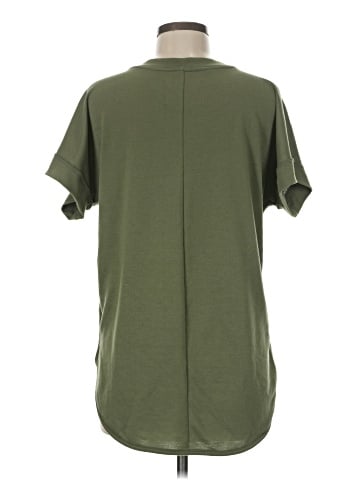 Cupio Short Sleeve T-Shirt (view 2)
